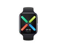 OPPO Watch 46mm czarny NFC - 587704 - zdjęcie 2